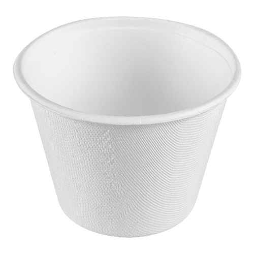 Suikerriet beker 500ml