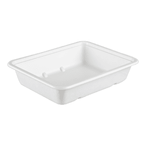 Suikerriet menuschaal