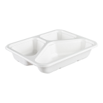 Suikerrietmenuschaal vaks