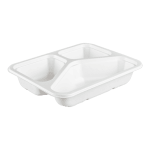 Suikerrietmenuschaal vaks