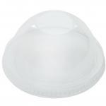 rPET deksel bol 95mm zonder gat