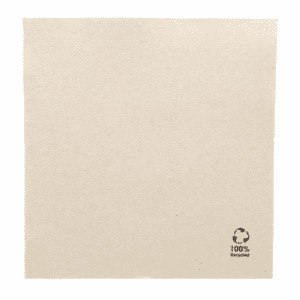 Servetgerecycled/ongebleektxcm¼vouwDP