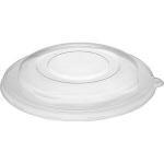 DomedPETdekselvoorsuikerrietbowlml