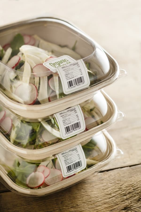 Suikerrietbowlvierkantaflopendmlxxcm