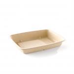 Suikerriet menubakje 600ml 16x23cm