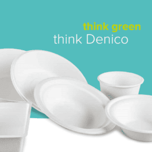 Stalen aanvragen Denico Green Products