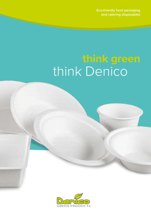 Stalen aanvragen Denico Green Products
