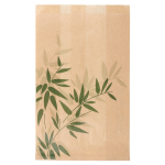 Vetvrijsnackzakje'FeelGreen'+xcm