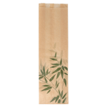 Vetvrijsnackzakje'FeelGreen'+xcm