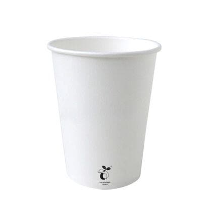 Karton/PLAkoffiebekeroz/mlwit