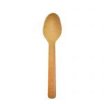 FSC®Papierendessertlepelmmkraft