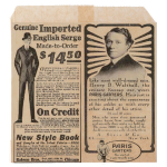 Kraftfrietzakjekrantbruinxcm