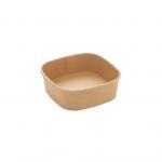 PAPPEKraft/PEbowlvierkantmlxx,cm