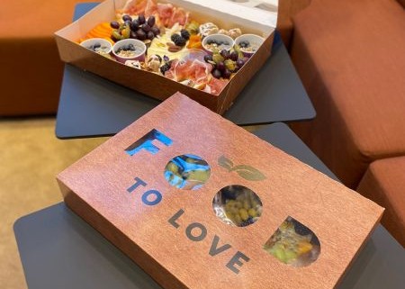 Cateringdoos Food To Love II