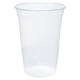 P74875 PLA drinkbeker 400ml transparant