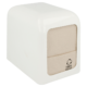Servet dispenser voor mini servetten