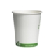 Karton PLA koffiebeker ECO 200ml 8oz