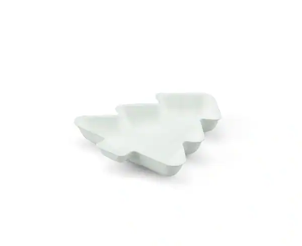 Bagastro Kerstboom 10×8,5xH1,5cm