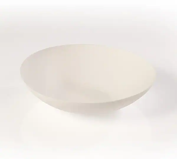 Bagastro bord diep rond 65cl Ø20xH4,9cm