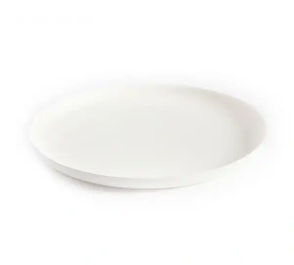 Bagastro bord rond Ø24xH1,5cm
