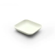 Bagastro bord vierkant 8x8xH1,5cm