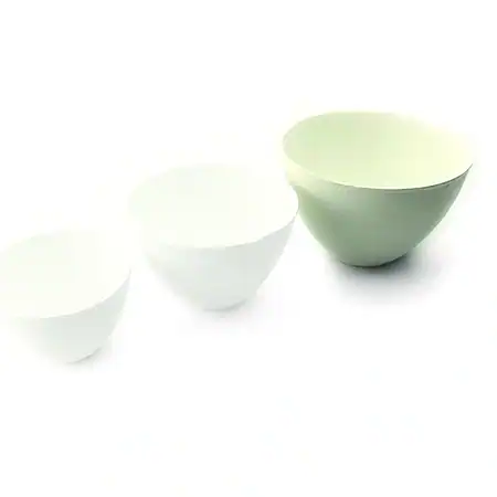 Bagastro kom hoog rond 61cl Ø12xH8cm