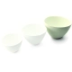 Bagastro kom hoog rond 61cl Ø12xH8cm
