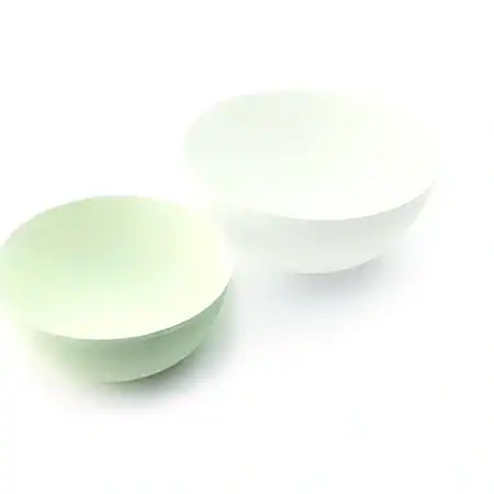 Bagastro kom rond 15cl Ø9xH4cm