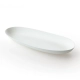 Bagastro schaaltje organisch gevormd 21x8xH2cm