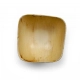 Fine Dine Palm bakje 25cl 9,5x9,5cm ±H5,3cm
