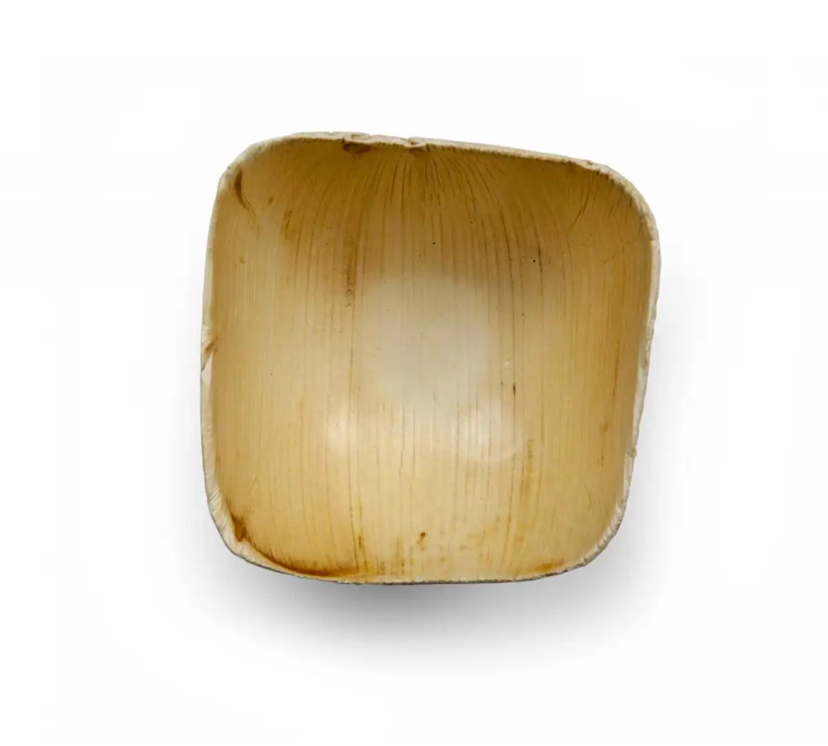Fine Dine Palm bakje 25cl 9,5x9,5cm ±H5,3cm