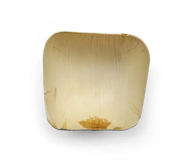 Fine Dine Palm bakje 40cl 12x11cm ±H6cm
