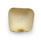 Fine Dine Palm bakje 40cl 12x11cm ±H6cm