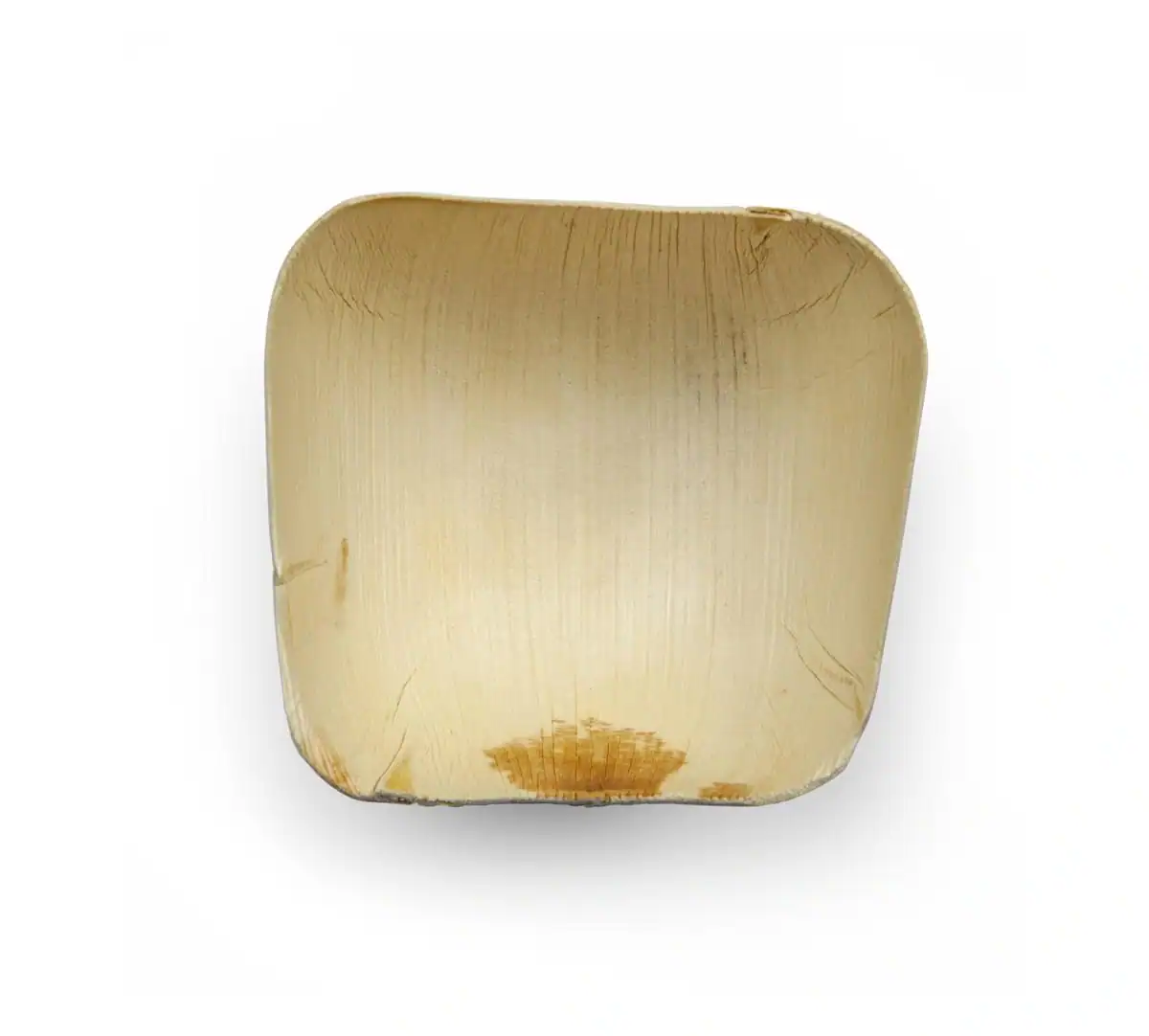 Fine Dine Palm bakje 40cl 12x11cm ±H6cm
