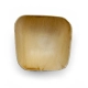Fine Dine Palm bakje 60cl 14x13cm ±H6,5cm