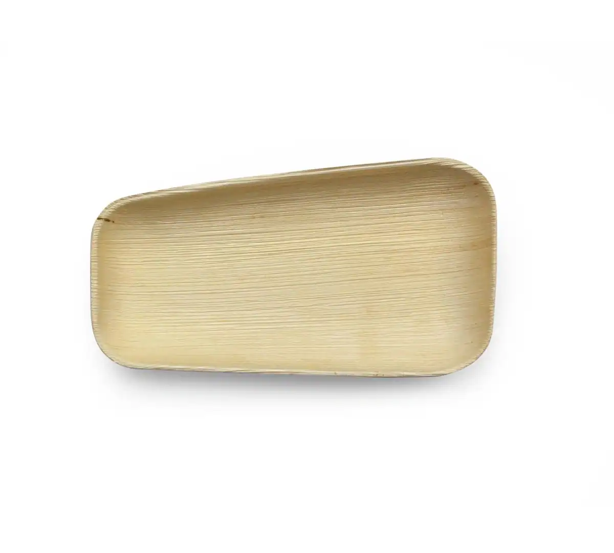 Fine Dine Palm bord 22,5x12xH2,5cm