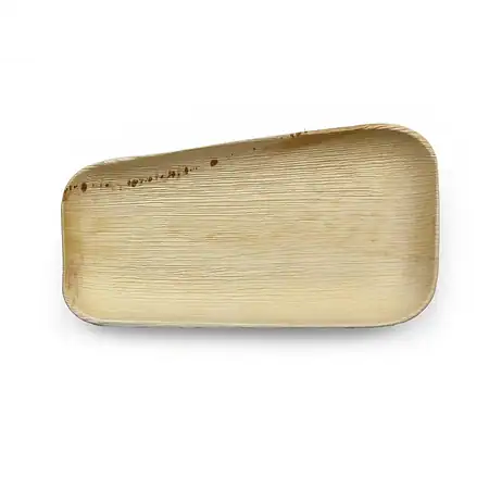 Fine Dine Palm bord 26x14xH2,5cm