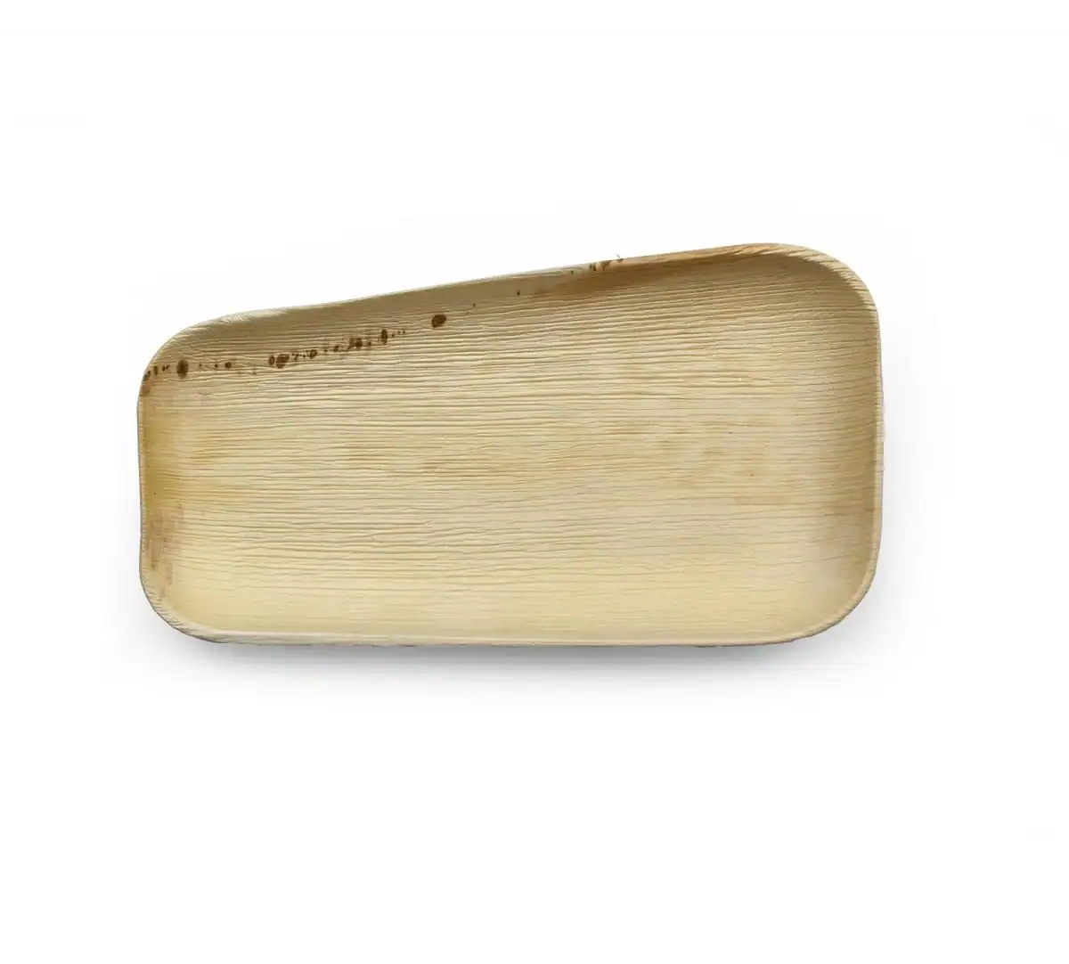 Fine Dine Palm bord 26x14xH2,5cm