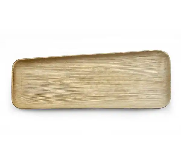 Fine Dine Palm bord 54x20xH2,5cm