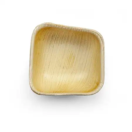Fine Dine Palm tipje 5cl 63x60xH2,5cm