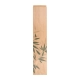 Kraft broodzak Feel Green 9+3x46cm 360.16