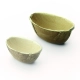 Palm bootje 6,5cl 8x5xH3,5cm