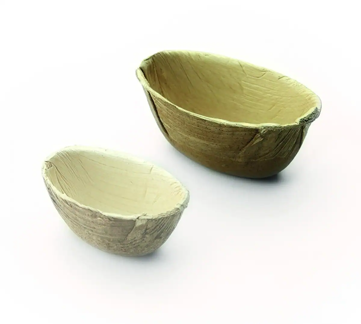 Palm bootje 6,5cl 8x5xH3,5cm