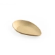 Palm bord “oval point” 11x7cm ±H2,5/1,4cm