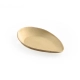 Palm bord “oval point” 17×10,8cm ±H3/1,2cm