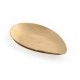 Palm bord “oval point” 20×12,7cm ±H2,5/1,4cm