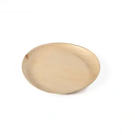 Palm bord rond Ø12xH2cm