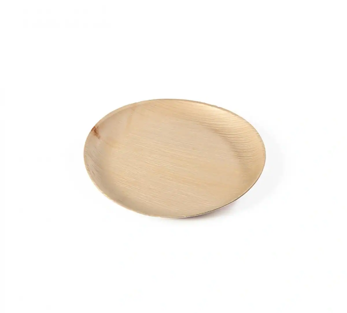 Palm bord rond Ø12xH2cm