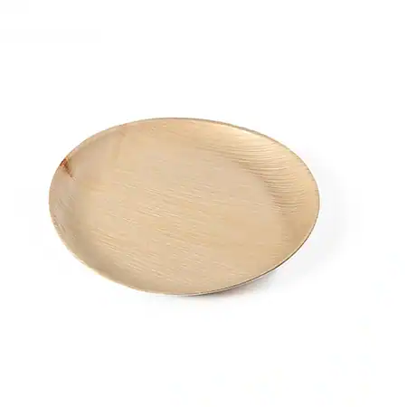 Palm bord rond Ø15xH2cm