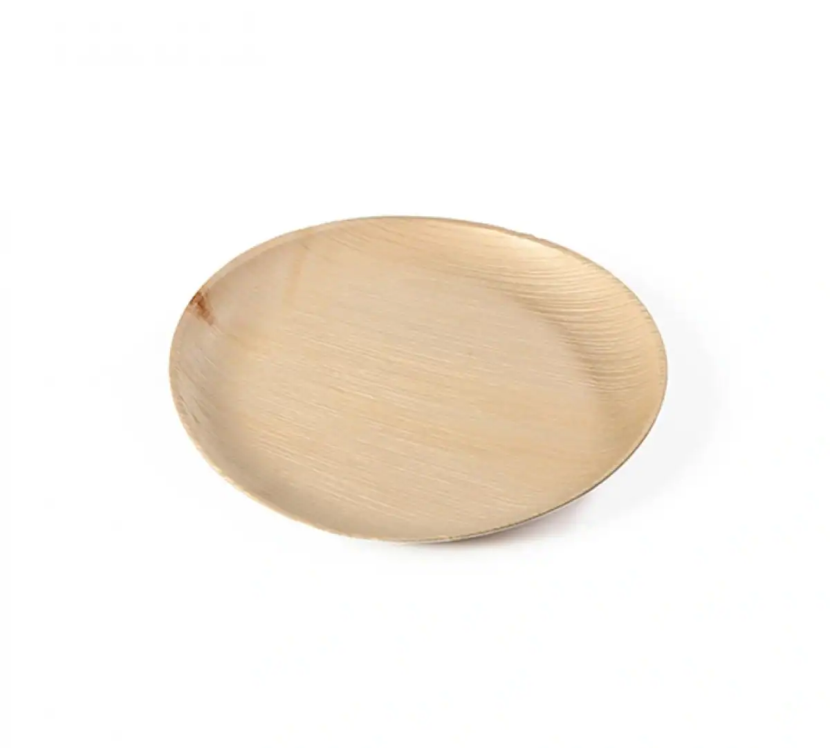 Palm bord rond Ø15xH2cm